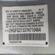 2HGFG21537H710464 2007 Honda Civic Si auction photo thumbnail 9