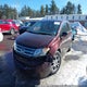 5FNRL5H62CB031664 2012 Honda Odyssey Ex-L auction photo thumbnail 2