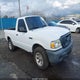 1FTYR10D59PA63116 2009 Ford Ranger Sport/Xl/Xlt auction photo thumbnail 1