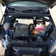 KMHC65LC0MU258690 2021 Hyundai Ioniq Hybrid Blue auction photo thumbnail 10