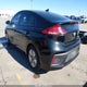KMHC65LC0MU258690 2021 Hyundai Ioniq Hybrid Blue auction photo thumbnail 3