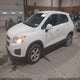 3GNCJNSB3GL266171 2016 Chevrolet Trax 1Ls auction photo thumbnail 2