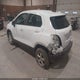 3GNCJNSB3GL266171 2016 Chevrolet Trax 1Ls auction photo thumbnail 3