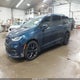 2C4RC1FG0MR593315 2021 Chrysler Pacifica Touring auction photo thumbnail 2
