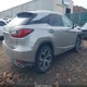 2T2HZMDA3LC224081 2020 Lexus Rx 350 auction photo thumbnail 4