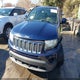 1C4NJCEB2FD210552 2015 Jeep Compass Latitude auction photo thumbnail 12