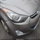5NPDH4AEXDH206124 2013 Hyundai Elantra Gls/Limited auction photo thumbnail 6