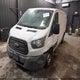 1FTYE1ZM9HKA96968 2017 Ford Transit-150 auction photo thumbnail 2
