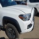3TMCZ5AN9PM642069 2023 Toyota Tacoma Trd Off Road auction photo thumbnail 6