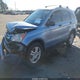 5J6RE3H55BL059891 2011 Honda Cr-V Ex auction photo thumbnail 2