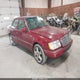 WDBEA32E8SC168207 1995 Mercedes-Benz E 320 Base/320 Special auction photo thumbnail 1