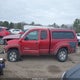 5TEUU42N28Z563634 2008 Toyota Tacoma Base V6 auction photo thumbnail 15