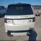 SALWV2SV3JA404432 2018 Land Rover Range Rover Sport Hse Dynamic auction photo thumbnail 16