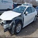 4T1DAACK0SU017566 2025 Toyota Camry Le auction photo thumbnail 2