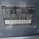 4S3BNAL66G3017216 2016 Subaru Legacy 2.5I Limited auction photo thumbnail 9