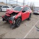 JF2GUABC6SH264426 2025 Subaru Crosstrek auction photo thumbnail 2