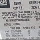 KL4MMBS29MB040436 2021 Buick Encore Gx Fwd Preferred auction photo thumbnail 9