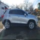 3GNCJRSB5LL312018 2020 Chevrolet Trax Awd Premier auction photo thumbnail 14