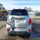 3GNCJRSB5LL312018 2020 Chevrolet Trax Awd Premier auction photo thumbnail 17