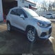 3GNCJRSB5LL312018 2020 Chevrolet Trax Awd Premier auction photo thumbnail 1