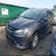 2C4RC1BG9KR597365 2019 Chrysler Pacifica Touring L auction photo thumbnail 2