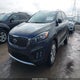 5XYPKDA54JG421208 2018 Kia Sorento 3.3L Sxl auction photo thumbnail 2