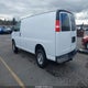 1GCWGAFP4P1217202 2023 Chevrolet Express Cargo Rwd 2500 Regular Wheelbase Wt auction photo thumbnail 3