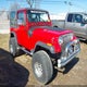 2BCCZ81J2JB501658 1988 Jeep Wrangler auction photo thumbnail 1