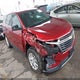 3GNAXKEG0RS195225 2024 Chevrolet Equinox Fwd Lt auction photo thumbnail 1
