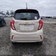 KL8CB6SA7KC711995 2019 Chevrolet Spark Ls Cvt auction photo thumbnail 17