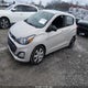 KL8CB6SA7KC711995 2019 Chevrolet Spark Ls Cvt auction photo thumbnail 2