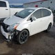 JTDZN3EU9E3336984 2014 Toyota Prius V Five auction photo thumbnail 2