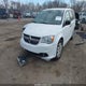2C4RDGBG4KR729304 2019 Dodge Grand Caravan Se auction photo thumbnail 2