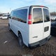 1GCZGTCG6F1277977 2015 Chevrolet Express 3500 Work Van auction photo thumbnail 3