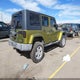 1J4GA59137L118356 2007 Jeep Wrangler Unlimited Sahara auction photo thumbnail 4