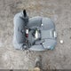 3CZRU6H38KG717199 2019 Honda Hr-V Lx auction photo thumbnail 17