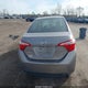 5YFBURHE4FP218703 2015 Toyota Corolla Le auction photo thumbnail 17