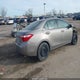 5YFBURHE4FP218703 2015 Toyota Corolla Le auction photo thumbnail 4