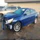 1G11C5SA0DU121438 2013 Chevrolet Malibu 1Lt auction photo thumbnail 2