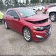 1G1ZG5ST0KF220268 2019 Chevrolet Malibu Rs auction photo thumbnail 1