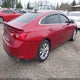 1G1ZG5ST0KF220268 2019 Chevrolet Malibu Rs auction photo thumbnail 4