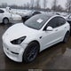 5YJ3E1EB3NF273229 2022 Tesla Model 3 Long Range Dual Motor All-Wheel Drive auction photo thumbnail 2