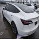 5YJ3E1EB3NF273229 2022 Tesla Model 3 Long Range Dual Motor All-Wheel Drive auction photo thumbnail 3