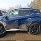 5N1AZ2DS2LN162815 2020 Nissan Murano Platinum Intelligent Awd auction photo thumbnail 15