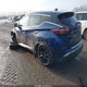 5N1AZ2DS2LN162815 2020 Nissan Murano Platinum Intelligent Awd auction photo thumbnail 3