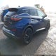 5N1AZ2DS2LN162815 2020 Nissan Murano Platinum Intelligent Awd auction photo thumbnail 4