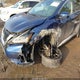 5N1AZ2DS2LN162815 2020 Nissan Murano Platinum Intelligent Awd auction photo thumbnail 6