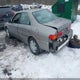 4T1BG22K8YU646756 2000 Toyota Camry Le auction photo thumbnail 3