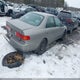 4T1BG22K8YU646756 2000 Toyota Camry Le auction photo thumbnail 4