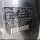 KMHH35LE8JU021196 2018 Hyundai Elantra Gt auction photo thumbnail 9
